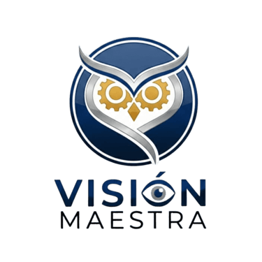 Óptica Visión Maestra